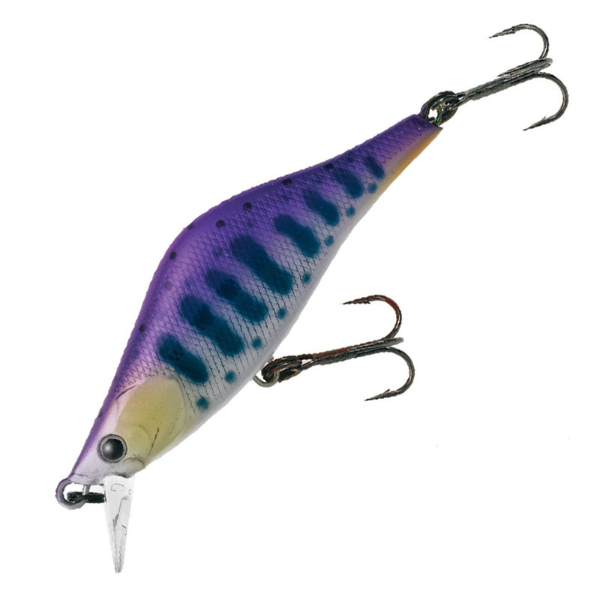 ラクス　５０Ｓ(＃０１２　ＬＨパープルバックヤマメ)